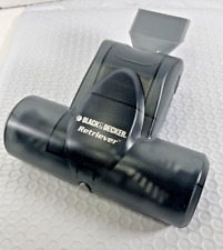 Dust buster black for sale  East Wenatchee