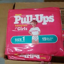 Vtg huggies pull for sale  Bronx