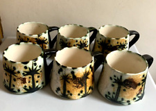 Set celtic pottery for sale  READING