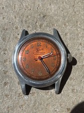 Montre felca années d'occasion  Toulouse-