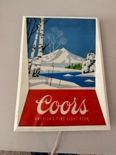 Rare coors beer for sale  Mesquite