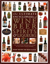 Ultimate encyclopedia wine for sale  ROSSENDALE