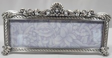 Vintage pewter ornate for sale  Pulaski