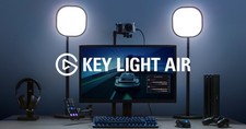 Key light air d'occasion  Le Boulou