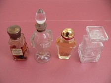 Lot échantillons parfum d'occasion  La Flèche