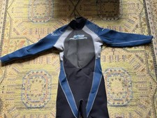 Alder impact wetsuit for sale  BURTON-ON-TRENT