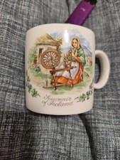Arklow souvenir ireland for sale  BRADFORD