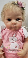 Reborn type baby for sale  Milford