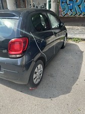 Auto usato privato usato  Napoli