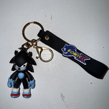 Black sonic hedgehog for sale  DALTON-IN-FURNESS