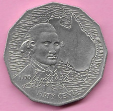 394 australien cents gebraucht kaufen  Bad Kissingen