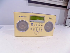 Roberts gemini rds for sale  WATERLOOVILLE
