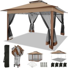 Cobizi 12x12 pop for sale  Yakima