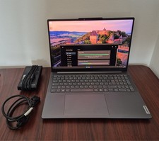 Lenovo yoga pro usato  Cingoli