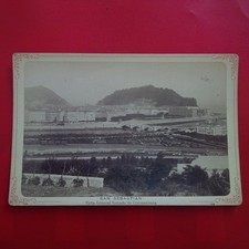Photo san sebastian d'occasion  Piney