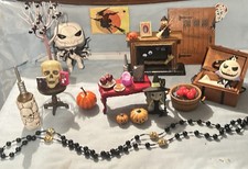 Halloween vintage lot for sale  Hillsborough