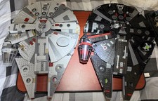 Lego millennium falcon for sale Lego millennium falcon for sale  CHATHAM
