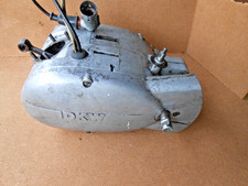 Motor dkw hummel gebraucht kaufen  Pforzheim