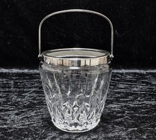 Wmf bleikristall eiswürfelbeh gebraucht kaufen  Hannover