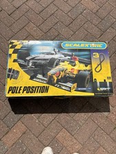 Tested scalextric pole for sale  WALSALL