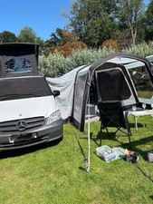 2015 mercedes vito for sale  CARLISLE