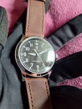 Neuwertige automatikuhr herren gebraucht kaufen Neuwertige automatikuhr herren gebraucht kaufen  Berlin