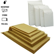 Luftpolsterumschläge versandt gebraucht kaufen  Bielefeld