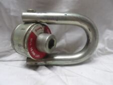 Crosby swivel hoist for sale  Boaz