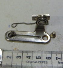Singer 215 216 gebraucht kaufen  Langenneufnach