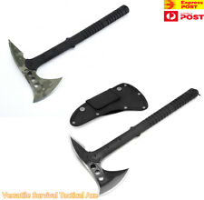 Machado tático Tomahawk -Machado de arremesso, versátil EDC -Ferramenta de violação de emergência, usado comprar usado  Enviando para Brazil