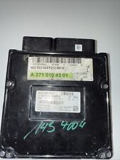 Motor motorsteuergerät msg gebraucht kaufen  Kaiserslautern