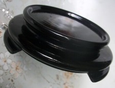 Vintage black amethyst for sale  Seaside
