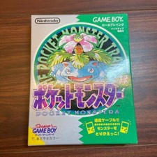 pokemon green game boy comprar usado pokemon green game boy comprar usado Enviando para Brazil