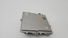 Usado, 2014-16 BMW F10 535i RWD 3.0L V6 motor a gás módulo de controle de computador ECU ECM FABRICANTE DE EQUIPAMENTO ORIGINAL comprar usado  Enviando para Brazil