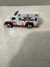 Matchbox 2000 white for sale  Petersburg