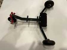 Trem de pouso Opale Lucas Paramotor 3 rodas, usado comprar usado  Enviando para Brazil