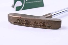 John letters golden for sale  LOANHEAD