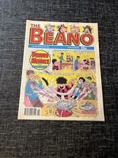 Beano comic 2530 for sale Beano comic 2530 for sale  NORTHAMPTON