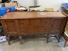 Antique credenza for sale  Stockdale