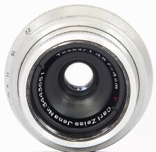 Carl zeiss jena for sale  FOLKESTONE