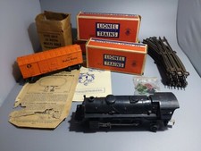 Lionel trains 027 for sale  Bloomingburg