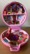 Polly pocket eastern for sale  LEATHERHEAD