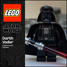 Minifiguras genuínas LEGO Star Wars Darth Vader (Celebração) SW0464 comprar usado  Enviando para Brazil