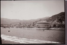 Vintage photograph boats for sale  Siletz
