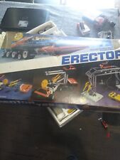 Vtg gabriel erector for sale  Dundalk