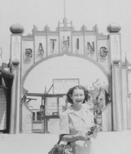 1940s smiling woman for sale  Mission