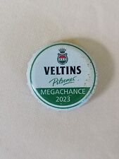 Kronkorken veltins pilsener gebraucht kaufen  Reutlingen