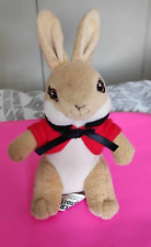 Plush peter rabbit for sale  CRAWLEY