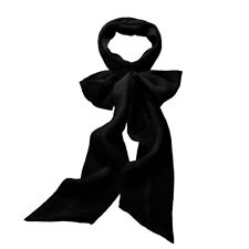 Medieval black cravat for sale  LEICESTER