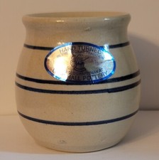 Hand turned pottery for sale  Collinsville